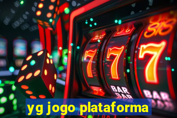 yg jogo plataforma